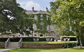 Best Western Plus Aston Hall Hotel